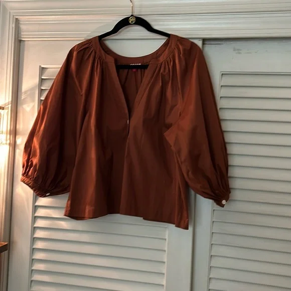 Staud Dill Top - Picture 1 of 5